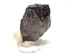 WOLFRAMIT XX,FLUORIT XX  YAOGANGXIAN MINE  YIZHANG  CHENZHOU   CHINA