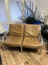 Vintage-Designersofa von