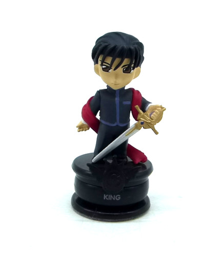 Fuuma monou mini schachfigur - monou,
