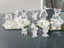 swarovski figuren sammlung