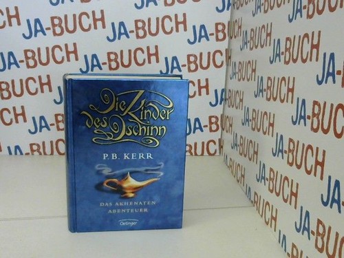 Kerr philip die kinder - kerr,, philip: