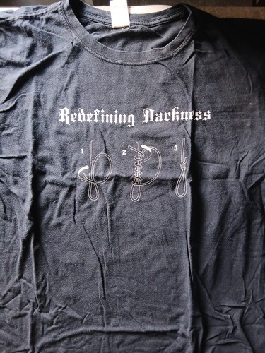 Shining redefining darkness - shining,