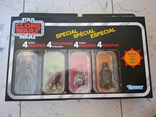Star wars vintage - wars,
