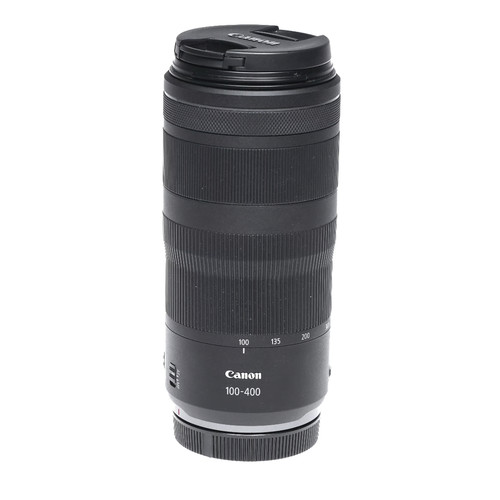 Canon 100 400mm - rf, 100-400mm/5,6-8,0