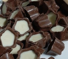 Lindt Latte Macchiato Sterne