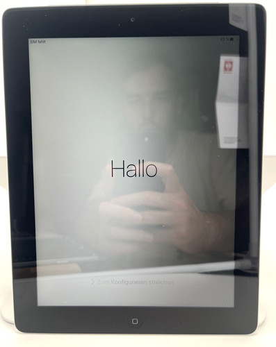 Apple ipad gen 16gb - gen,