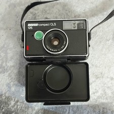 Revue Compact C 126, Halfframe