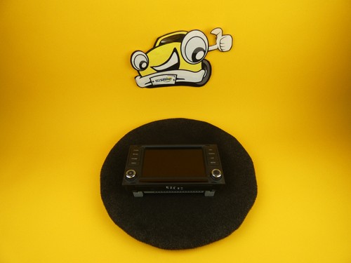 Display navi radio 5f0919604a - navi,