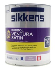 Sikkens Rubbol Ventura Satin