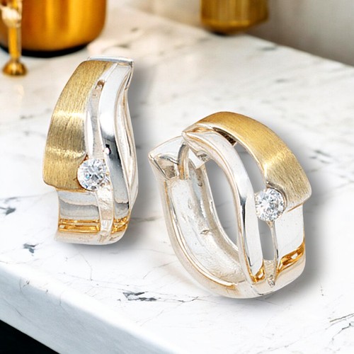 Creolen 925 sterling - creolen,
