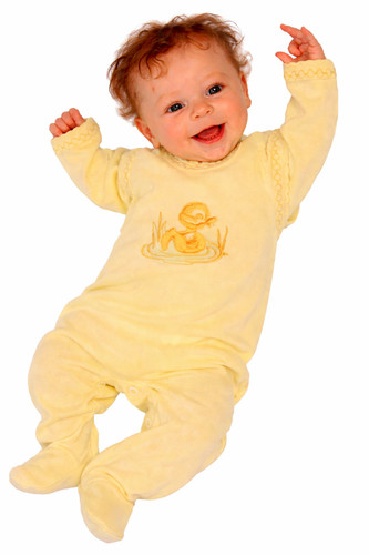 Baby anzug strampler - baby,