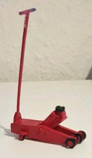 1:18 Diorama (Mechanke) Wagenheber  Reifenwechsel - American Diorama Ferrari...