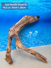 ⛩️ASIA MYSTIC WOOD Aquarium Wurzel XL
