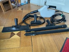 Kärcher SC 1 EasyFix Dampfreiniger für schnelle und hygienische Reinigung