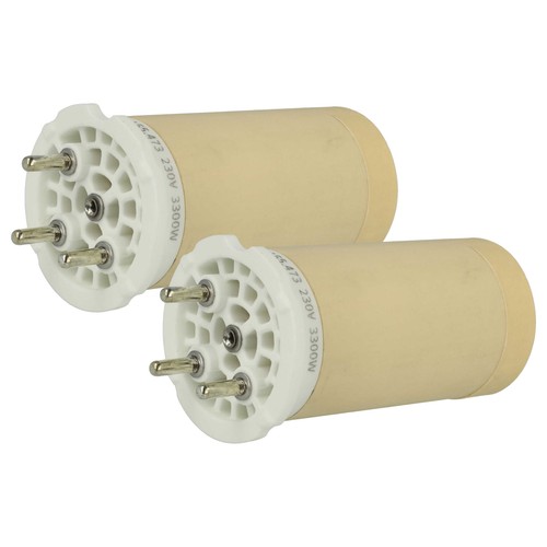 Keramik heizelement für - 2x,