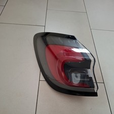 🇩🇪 Ford Puma II MK2 ab