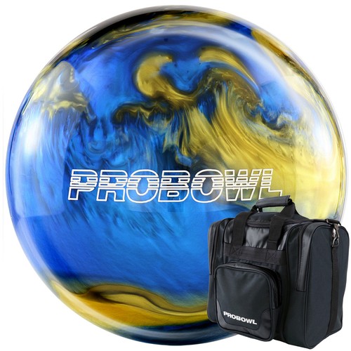 Pro bowl set bowlingkugel - bowl,
