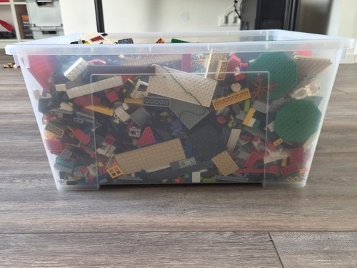 Lego konvolut über - konvolut,