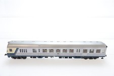 H0 MÄRKLIN DB Nahverkehr Steuerwagen Silberling 2.Kl. mit Triebkopf AC N86