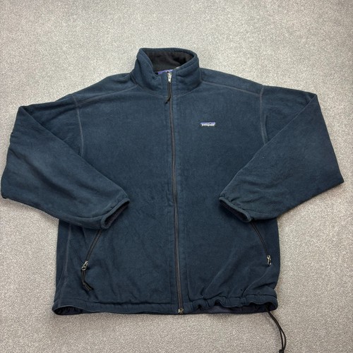 Vintage patagonia synchilla - vintage,