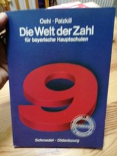 DIE WELT DER ZAHL Schroedel Schulbuchverlag GmbH