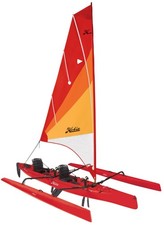 2011 Hobie Mirage Tandem