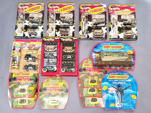 1991 majorette special forces - 1991,