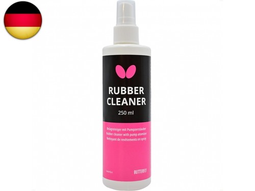 Rubber cleaner profi - rubber,