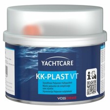 Yachtcare KK-Plast VT //