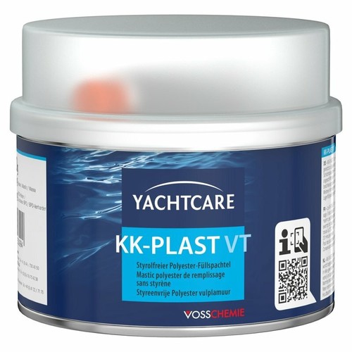 Yachtcare plast - kk-plast, vt