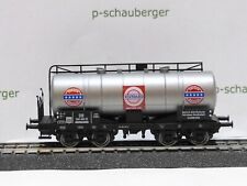 Brawa 47090 Kesselwagen 4-achs Dapolin Benzin Sonder Edition Spielwarenmesse OVP