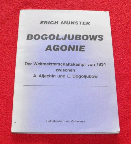 Schach 1934 aljechin efim - 1934,