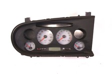 Tachometer Iveco Daily III Kasten 500366403 Diesel VDO Tacho Kombiinstrument 