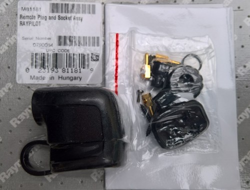 Raymarine autohelm pin - raymarine,