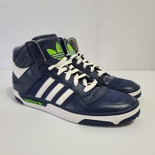 Adidas Post Player Vulc Us