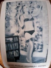 Gerhard Richter, Olympia