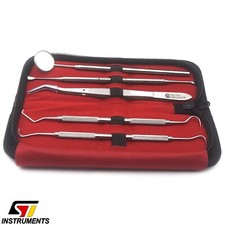 Dental Set Zahnreinigung