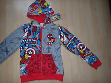 NEU Desigual Sweatjacke Gr. 9