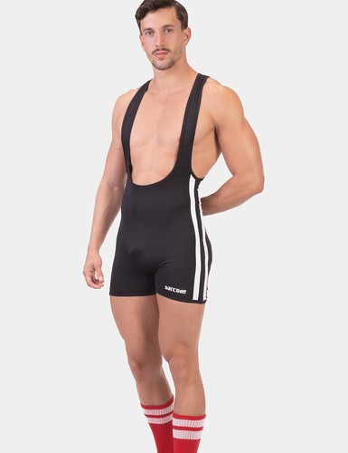 Barcode berlin backless - -,