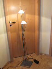 Stand - Stehleuchte mit Dimmer  von Jopp Leuchten  GmbH 2 x 50 Watt