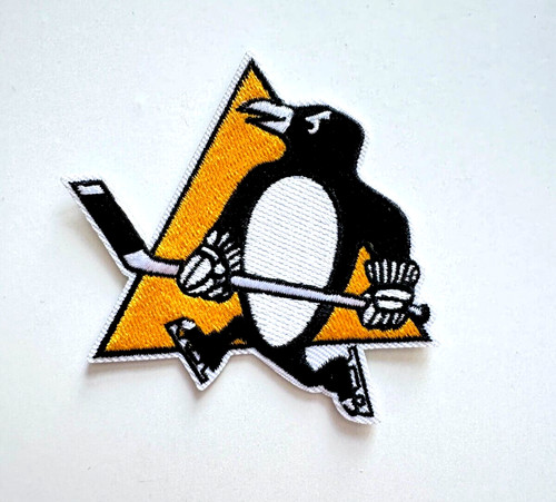 Pittsburgh penguins team nhl - pittsburgh,