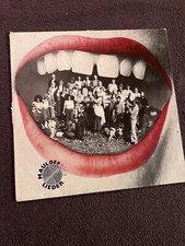 Peter Janssens - Mauloffene Lieder - Album | Vinyl