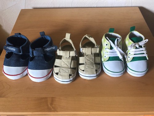 Krabbelschuhe baby neues - krabbelschuhe, baby,
