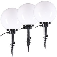 Kugelleuchten Außenleuchten