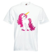 T-Shirt Einhorn Unicorn