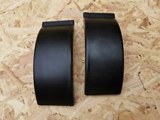 BMW E30 Touring Kofferraum Verkleidung für die Heckklappen Scharniere.