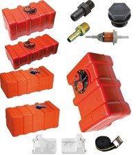 Einbautank Bootstank