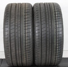 2 x 275/30R20 97Y Sommerreifen Michelin Pilot Sport 3 ZP Runflat 2017 *