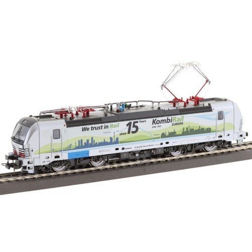 Piko 21640 lok br 193 - h0-e-lok,