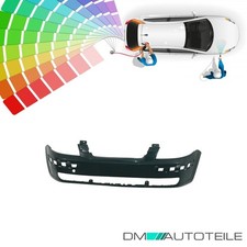 Lackiert Stoßstange vorne